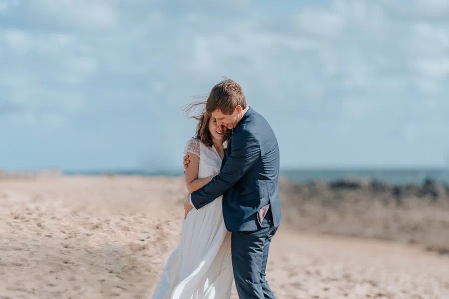 Wedding report - photo 86